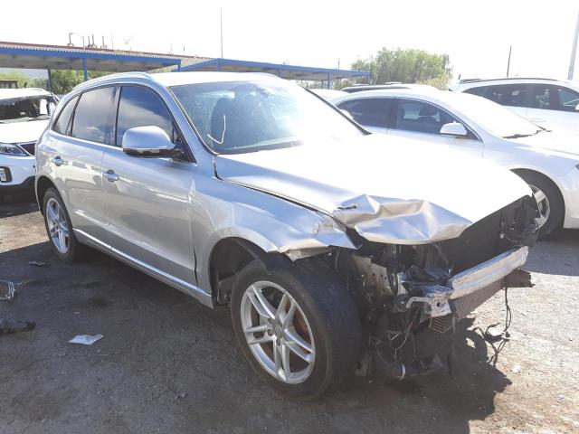 2015 audi q5
