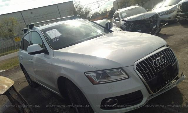 2015 audi q5