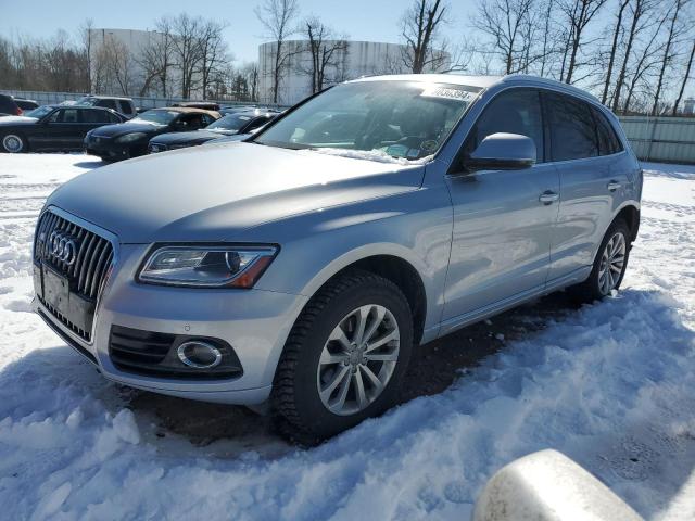 2015 audi q5