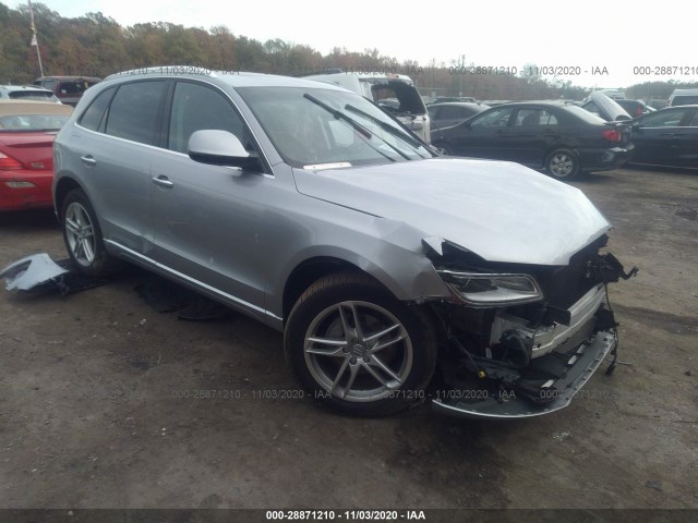 2015 audi q5