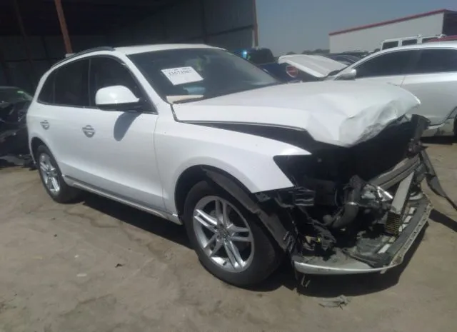 2015 audi q5