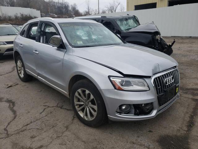2015 audi q5 premium