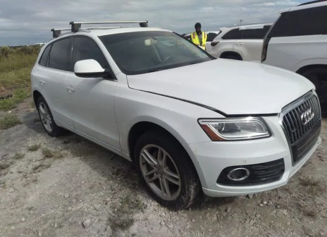 2016 audi q5