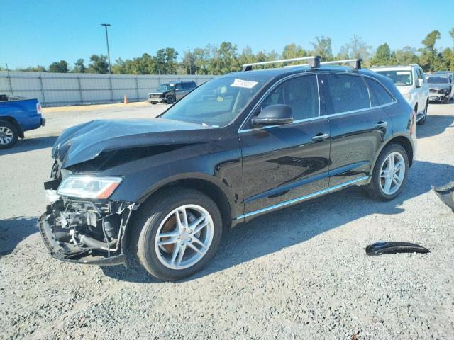 2015 audi q5 premium