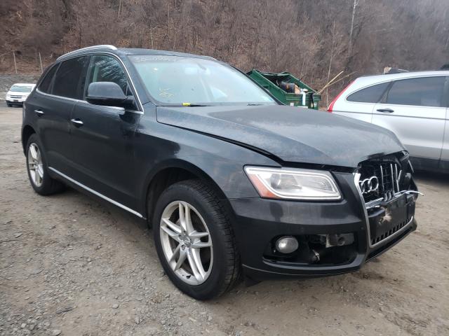 2016 audi q5