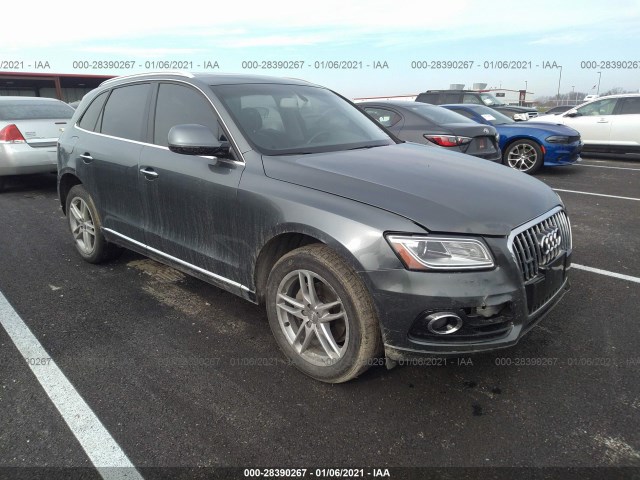 2016 audi q5