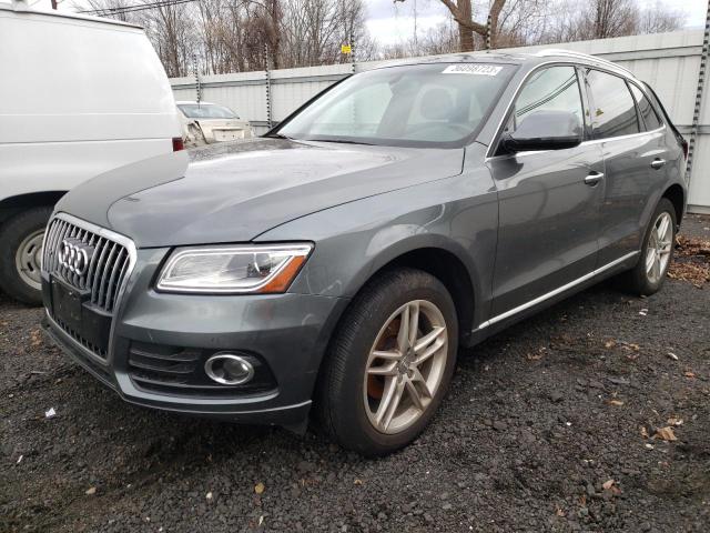 2016 audi q5 premium