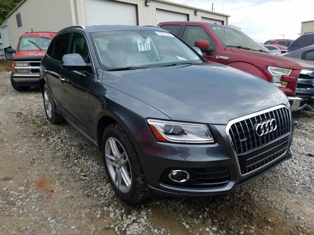 2016 audi q5