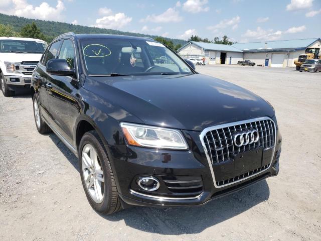 2016 audi q5