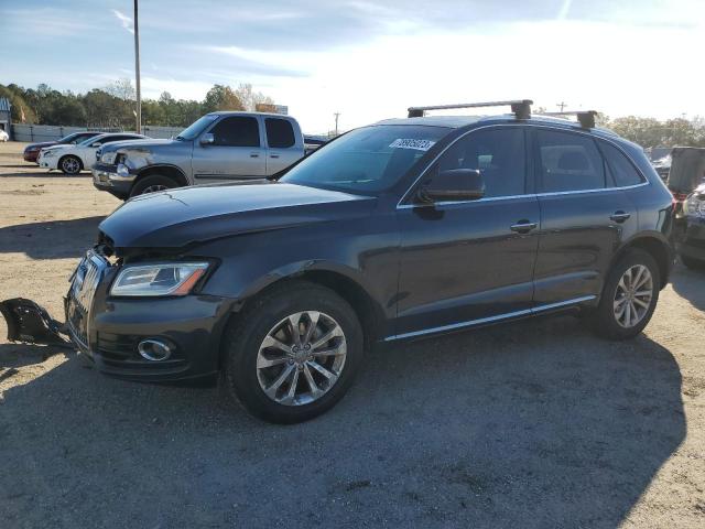2015 audi q5