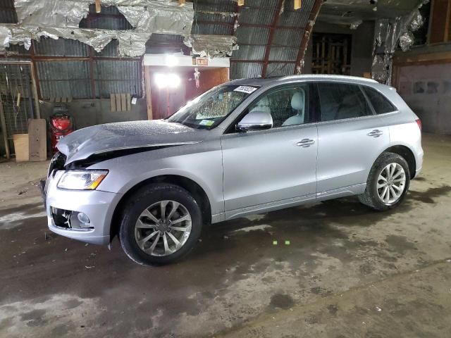 2015 audi q5
