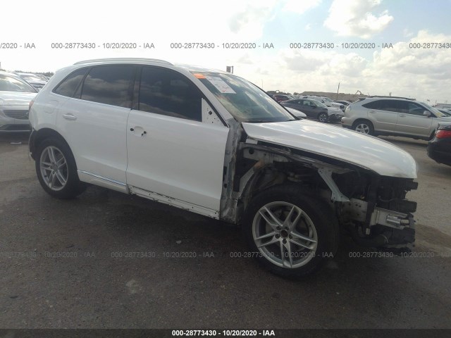 2015 audi q5