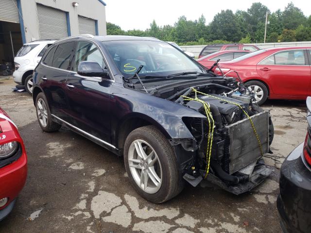 2016 audi q5