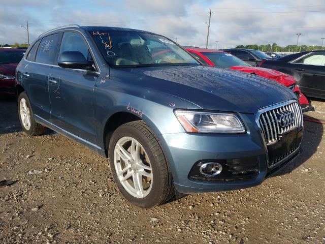 2015 audi q5 premium