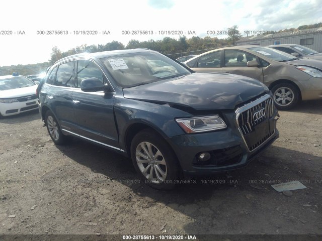 2015 audi q5