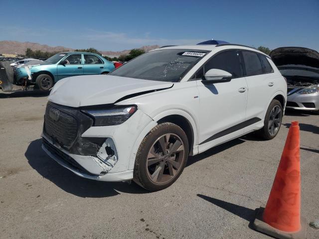 2023 audi q4 e-tron