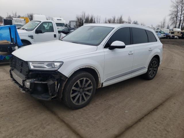 2015 audi q7