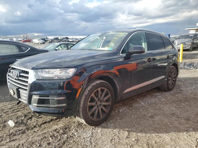 2015 audi q7