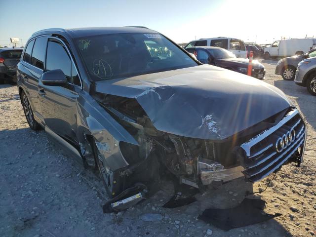2016 audi q7