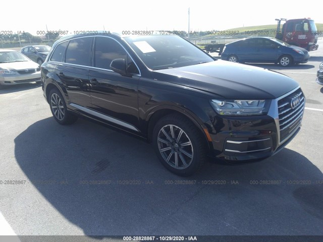 2016 audi q7