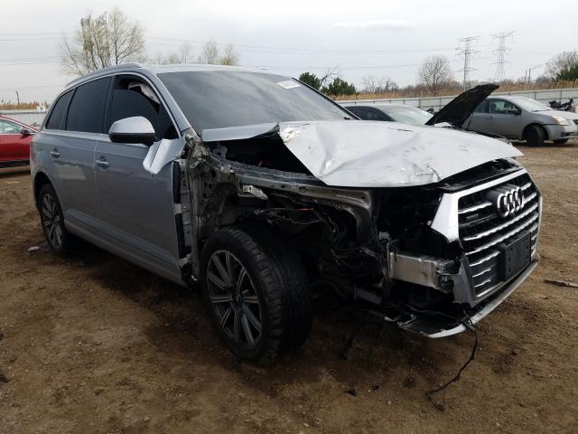 2017 audi q7 premium