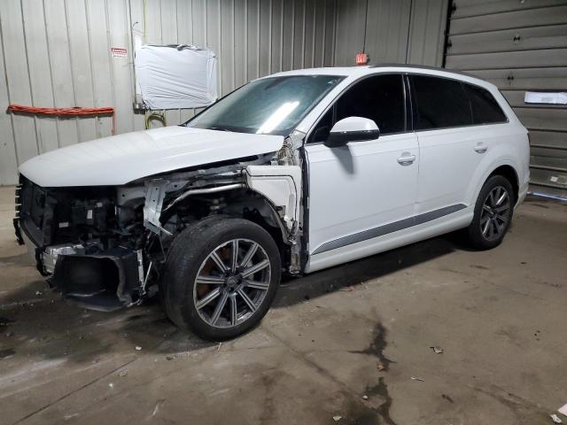 2016 audi q7 premium
