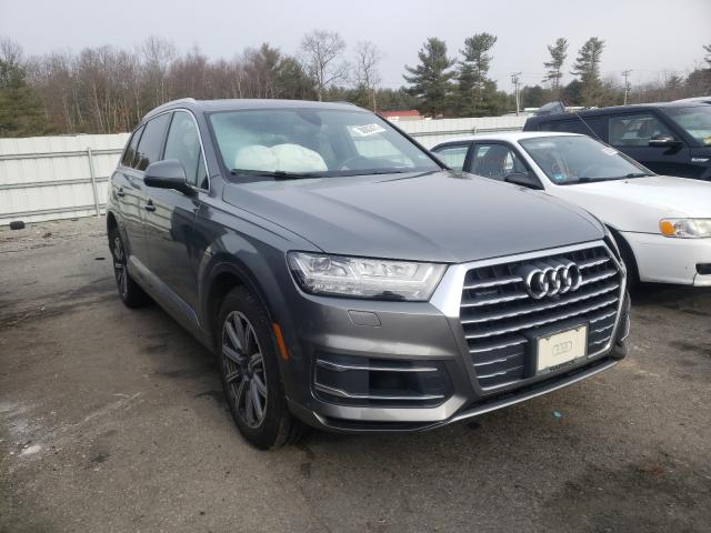 2017 audi q7 premium