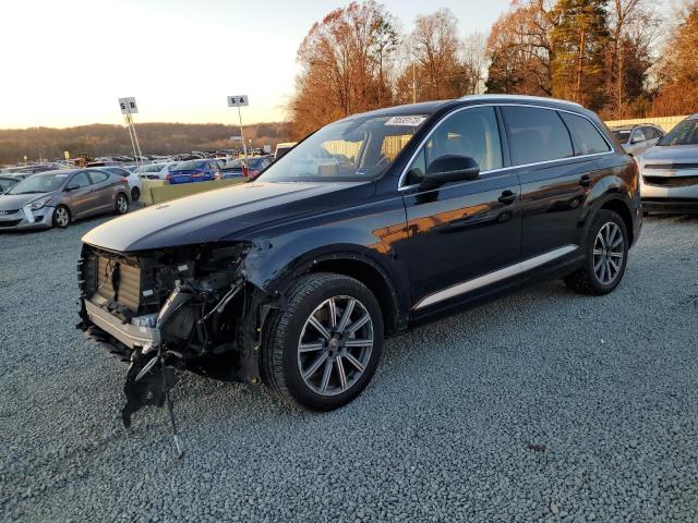 2016 audi q7