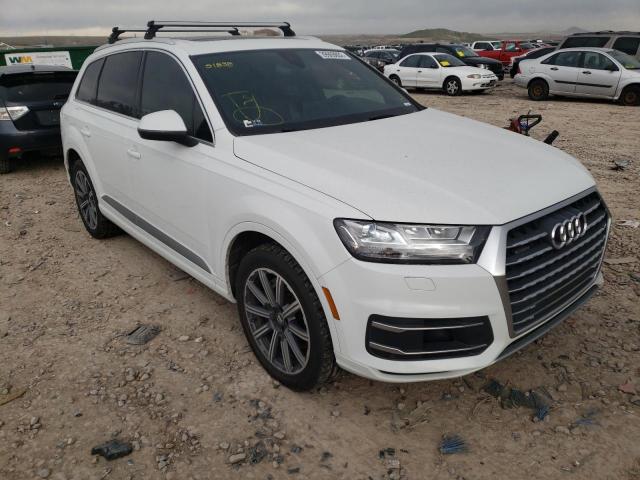 2016 audi q7 premium