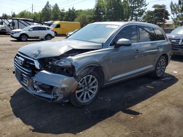 2016 audi q7 premium