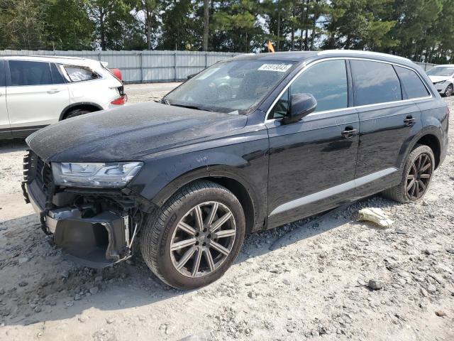 2016 audi q7 premium