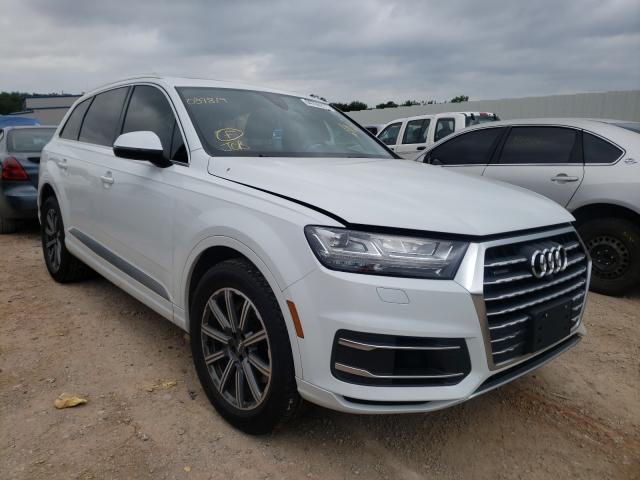 2016 audi q7