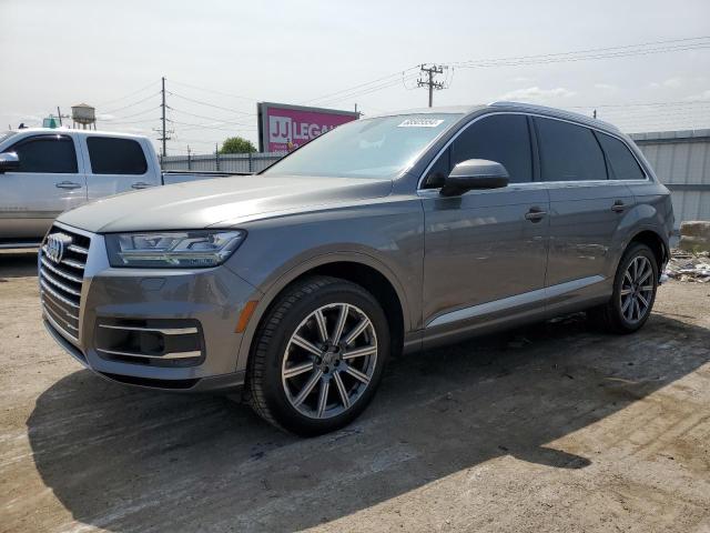 2017 audi q7 premium