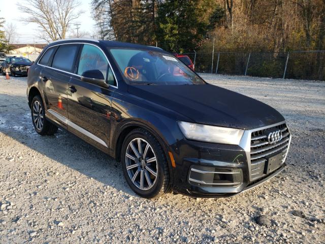2017 audi q7 premium