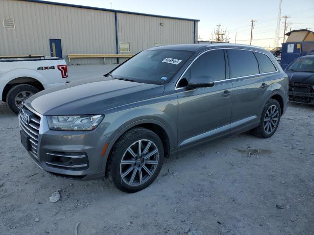 2017 audi q7 premium