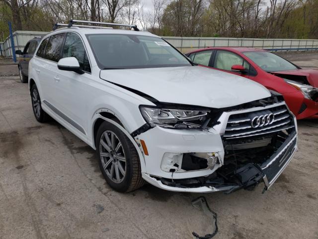 2018 audi q7 premium