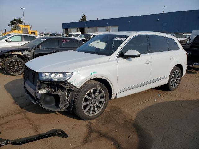 2017 audi q7 premium