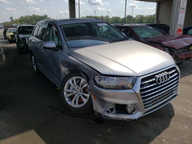 2018 audi q7 premium