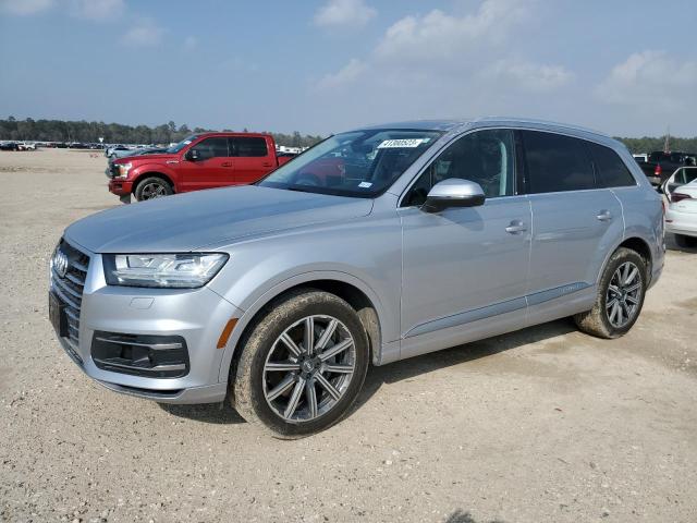 2018 audi q7 premium