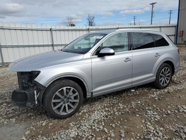 2019 audi q7 premium