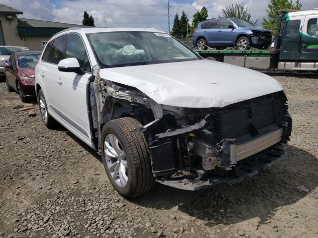 2019 audi q7 premium