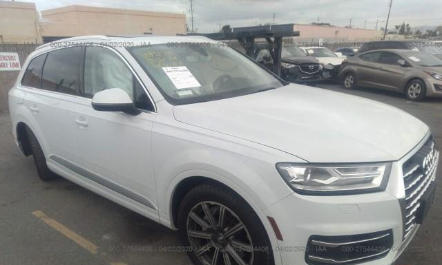 2015 audi q7
