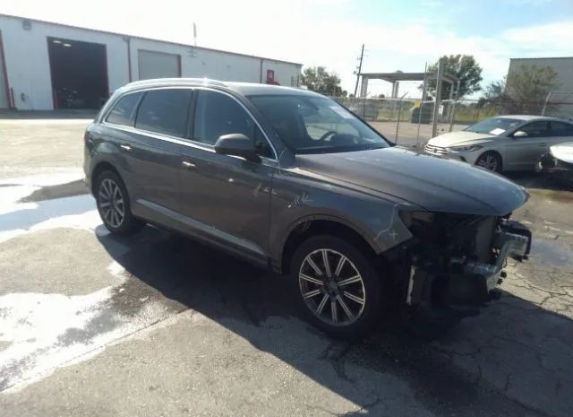 2015 audi q7