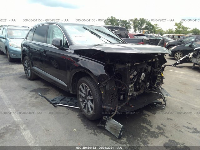 2015 audi q7