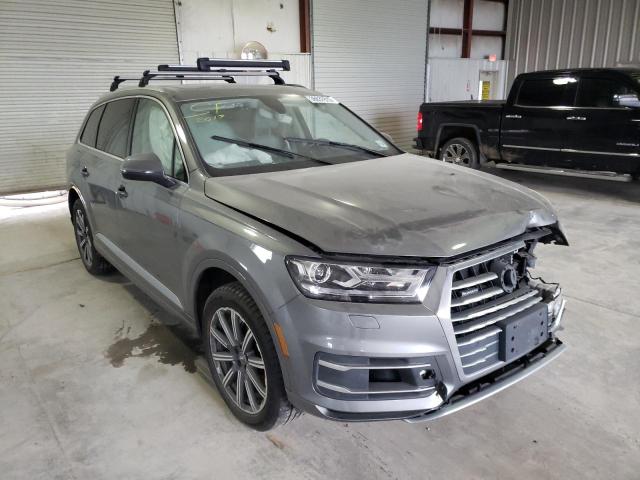 2016 audi q7 premium