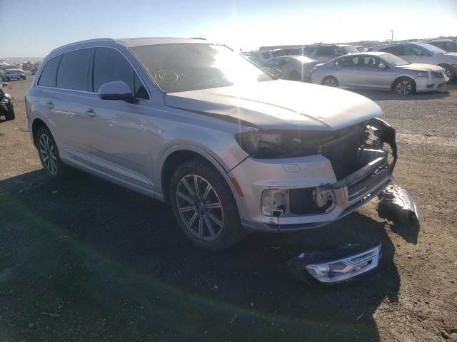 2016 audi q7