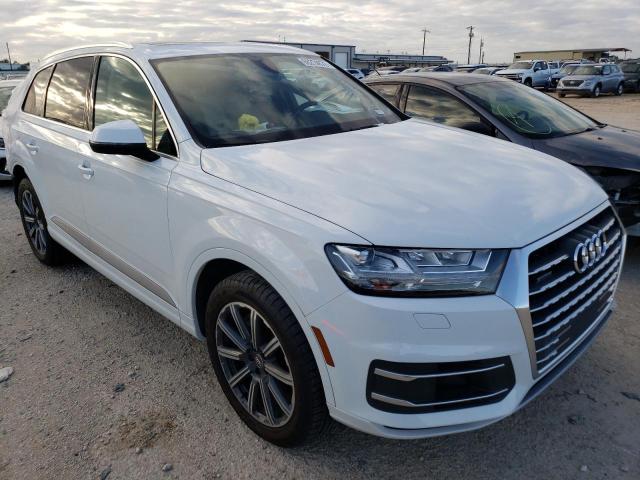2016 audi q7 premium