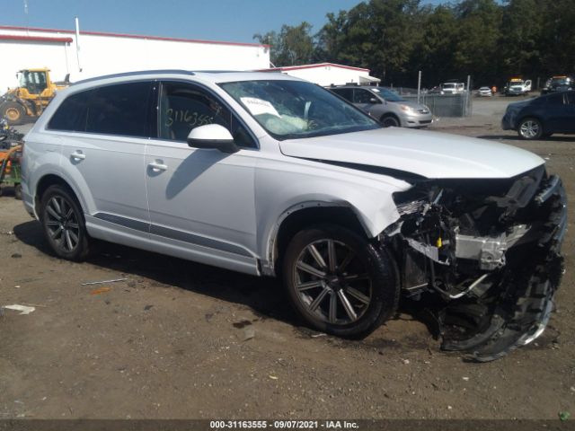 2017 audi q7