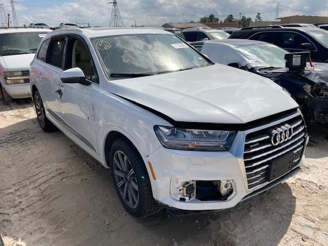 2017 audi q7 premium