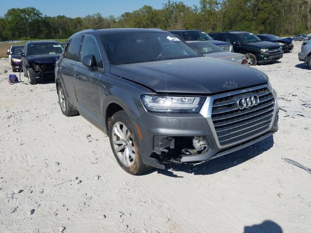 2016 audi q7